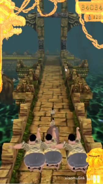 焖子逃亡游戏图片3