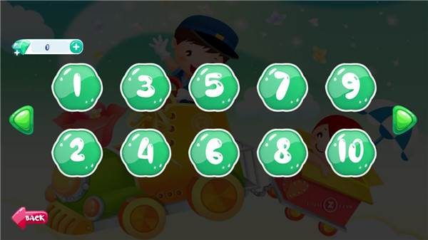 双胞胎婴儿模拟器截图4