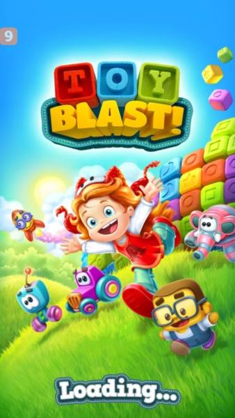 玩具爆破内置MOD菜单版1