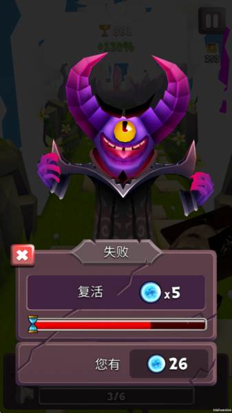 哈基之刃游戏图片7