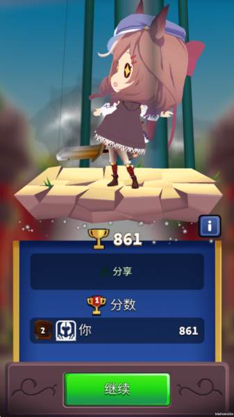 哈基之刃游戏图片8