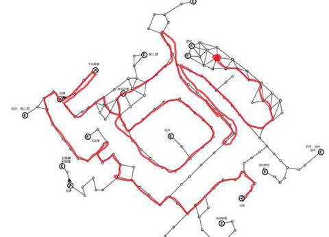 汉家江湖单机版游戏截图3