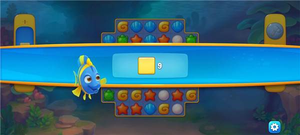 Fishdom游戏图片7