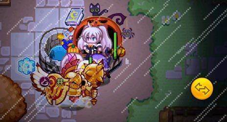 黑星勇者成名录5