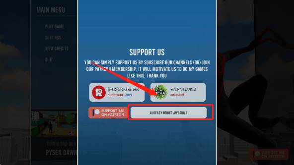 漫威蜘蛛侠彼得和迈尔斯全皮肤解锁版截图3