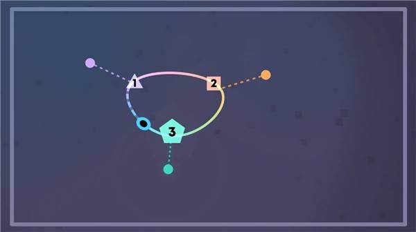 首尾圆回游戏图片3