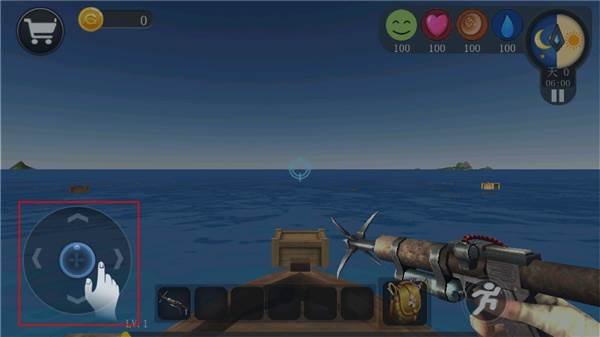 创造我的世界截图2