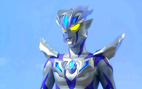 奥特曼传奇英雄24399版游戏截图8