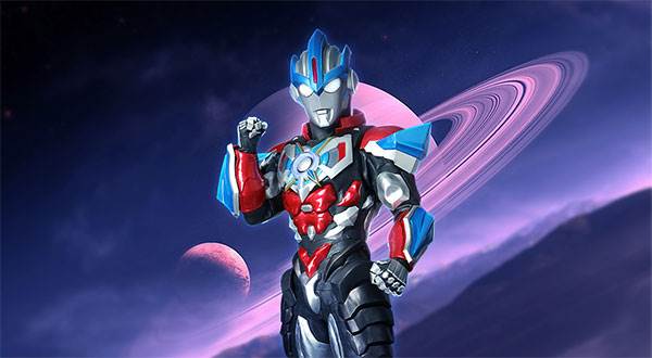 奥特曼传奇英雄24399版游戏截图13