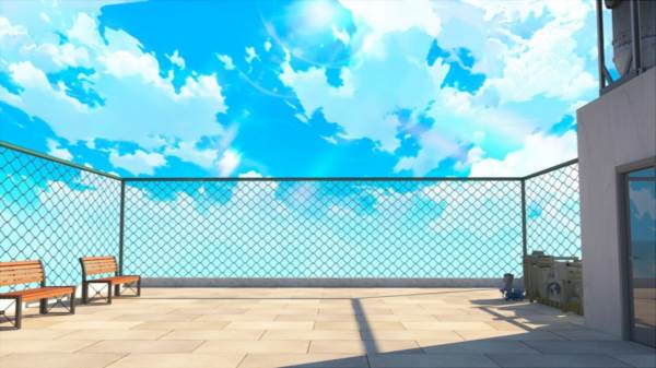 海蓝星之梦游戏图片1