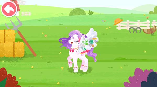 奇妙小马俱乐部5