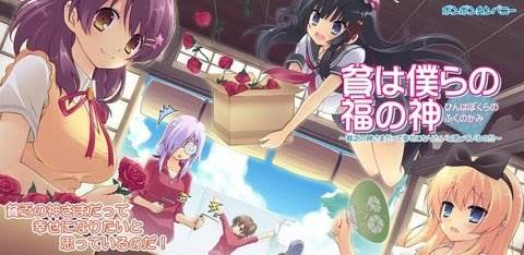 贫乏是我们的福神13