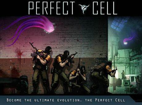 完美细胞游戏图片3