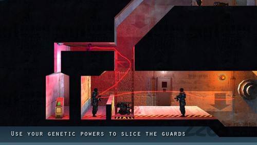 完美细胞游戏图片5