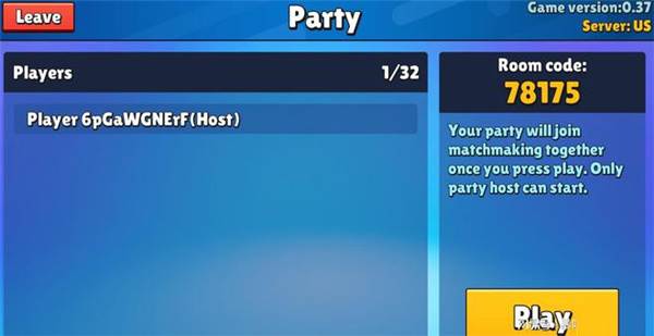 碰撞派对最新版6