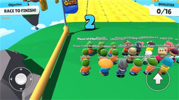 碰撞派对最新版8