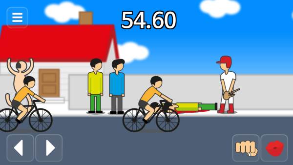 地球灭亡前60秒无广告版图片8