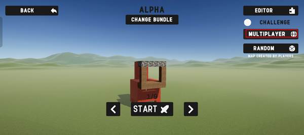 终极破坏模拟器截图3