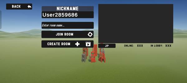 终极破坏模拟器截图4