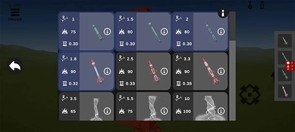 终极破坏模拟器截图8