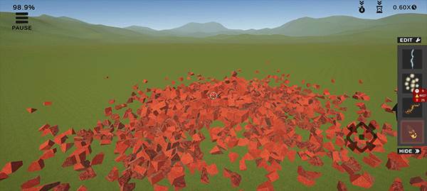 终极破坏模拟器截图10