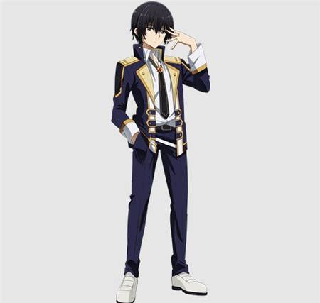 想要成为影之实力者游戏图片3