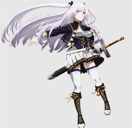 想要成为影之实力者游戏图片4