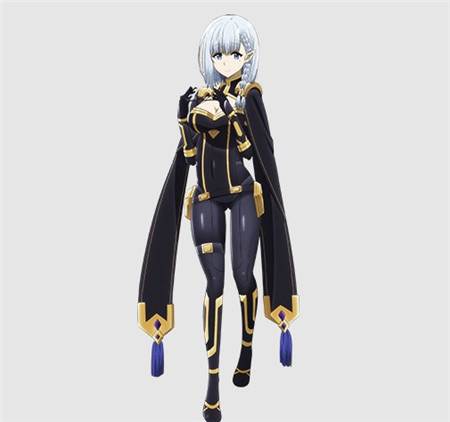 想要成为影之实力者游戏图片9