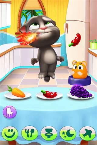 我的汤姆猫2九游版8