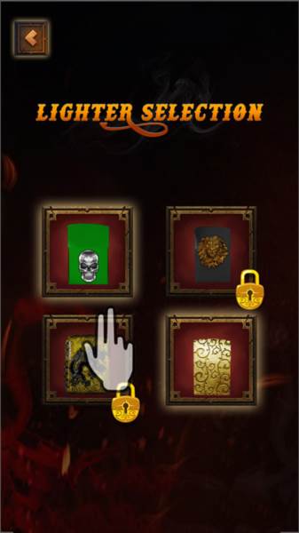 打火机模拟器截图6