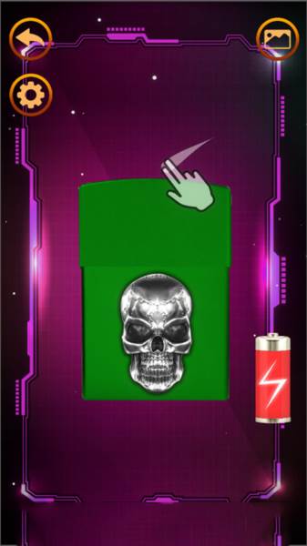 打火机模拟器截图7