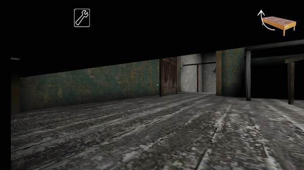 恐怖奶奶机甲领域游戏图片8