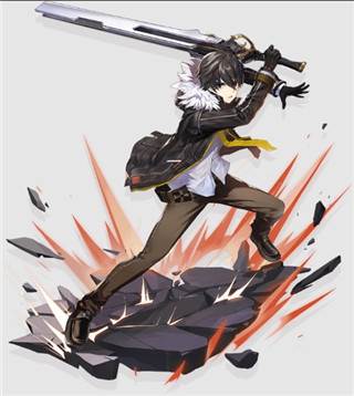 封印者RT新秩序游戏图片4