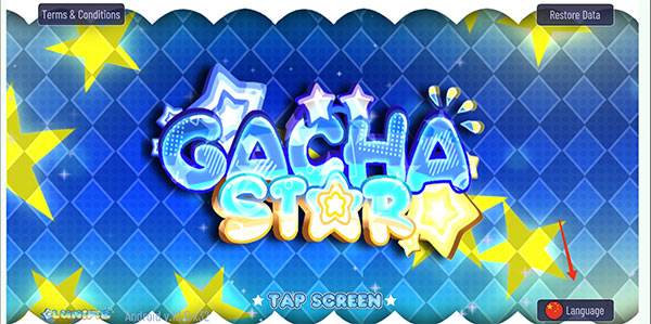 Gacha Star截图1