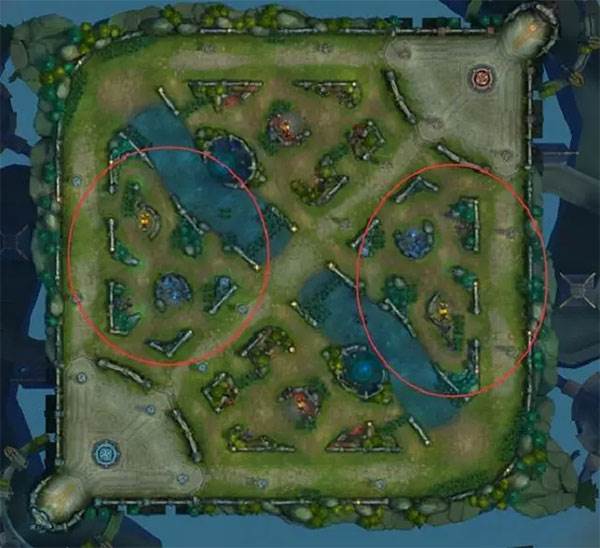 王者荣耀前瞻版测试服11