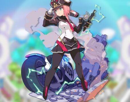 世界弹射物语截图1