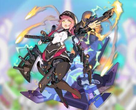 世界弹射物语截图2