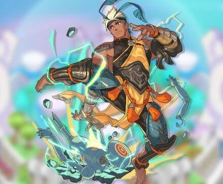 世界弹射物语截图3