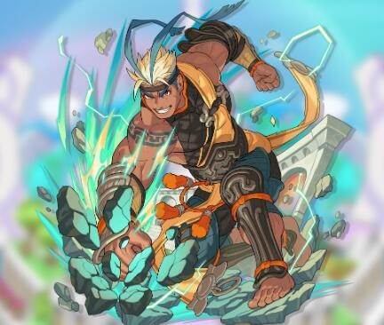 世界弹射物语截图4