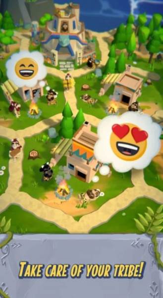 帝国公司放置大亨游戏图片4