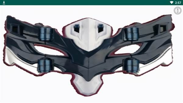 托雷基亚变身器模拟器游戏图片3