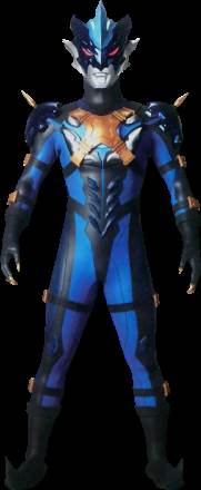 托雷基亚变身器模拟器游戏图片5