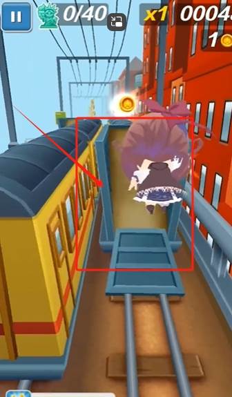 地铁跑酷赛马娘7