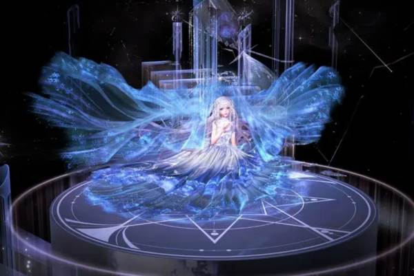 闪耀暖暖内测版1