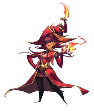 马赛克英雄截图4