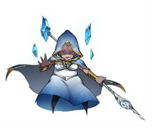 马赛克英雄截图5