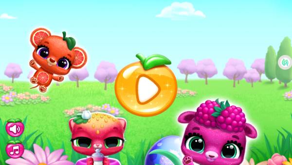 快乐养成计划下载 快乐养成计划2