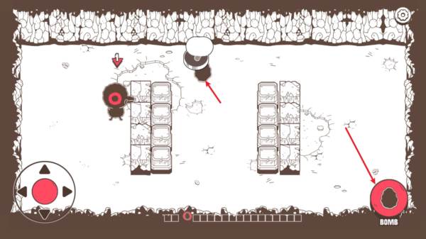 鸭鸭前进游戏图片6