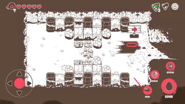 鸭鸭前进游戏图片8