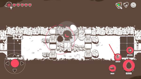 鸭鸭前进游戏图片9